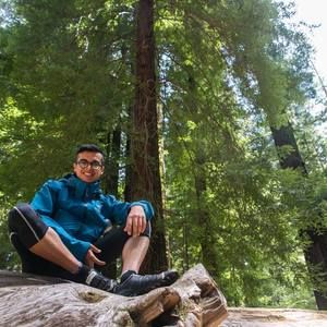 Meet your Posher, Froylan